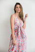 Goose dress cover up